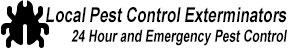 Boonesville VA Pest Control Exterminators